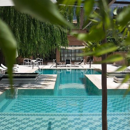 Domaine Malika 호텔 Moulay Brahim 외부 사진