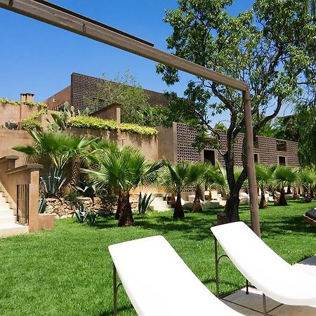 Domaine Malika 호텔 Moulay Brahim 외부 사진