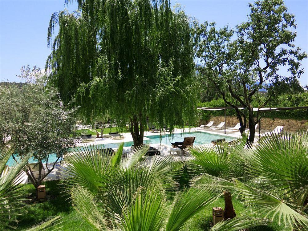 Domaine Malika 호텔 Moulay Brahim 외부 사진